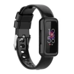 TPU Integrated Watch Band