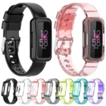 TPU Integrated Watch Band - Image 2