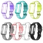 TPU Integrated Watch Band - Image 3