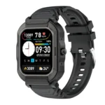 H30 1.91 inch Color Screen Smart Watch,Support Heart Rate Monitoring / Blood Pressure Monitoring