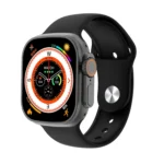 Ultra9 2.1 inch Color Screen Smart Watch,Support Heart Rate Monitoring / Blood Pressure Monitoring
