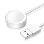 1m USB Magnetic Fast Charger Charging Cable for Watch Apple Series Ultra/8/7/6/SE/SE2/5/4/3/2/1 - Image 2