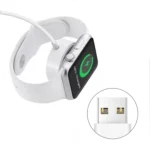 1m USB Magnetic Fast Charger Charging Cable for Watch Apple Series Ultra/8/7/6/SE/SE2/5/4/3/2/1 - Image 3