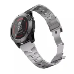 22mm Titanium Alloy Watch Band