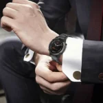 22mm Titanium Alloy Watch Band - Image 6