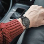 22mm Titanium Alloy Watch Band - Image 7