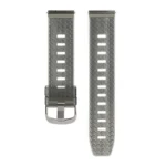 22mm Transparent Shiny Diamond TPU Watch Band - Image 4