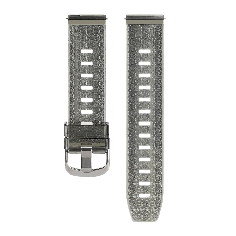 SYA002109707A_1.webp 22mm Transparent Shiny Diamond TPU Watch Band - Image 4