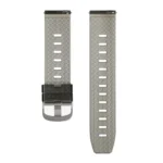 22mm Transparent Shiny Diamond TPU Watch Band - Image 5