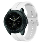 20mm Loop Silicone Watch Band