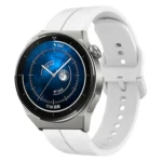 20mm Loop Silicone Watch Band