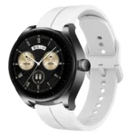 22mm Loop Silicone Watch Band
