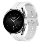 22mm Loop Silicone Watch Band