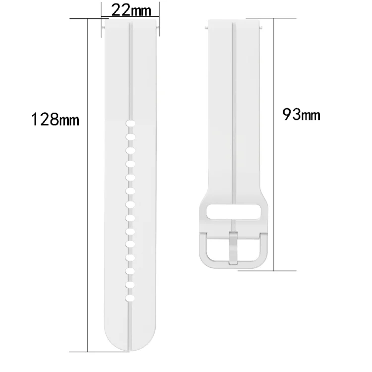 SYA002118701_B5.webp 22mm Loop Silicone Watch Band - Image 6