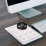 22mm Loop Silicone Watch Band - Image 3