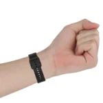 22mm Loop Silicone Watch Band - Image 4