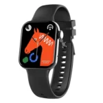 E700 1.86 inch Color Screen Smart Watch,Support Heart Rate Monitoring / Blood Pressure Monitoring