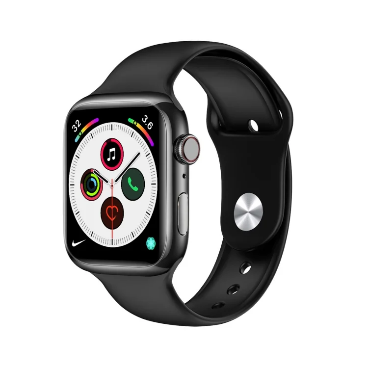 U8 Pro 2.09 inch Color Screen Smart Watch,Support Heart Rate Monitoring / Blood Pressure Monitoring
