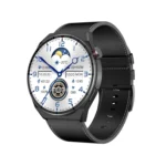 DW13 1.5 inch Color Screen Smart Watch,Support Heart Rate Monitoring / Blood Pressure Monitoring