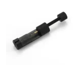 Five Bull Half Round Stainless Steel Watch Band + Strap Removal Tool - Image 3