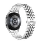 Five Bull Half Round Stainless Steel Watch Band + Strap Removal Tool - Image 5