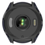 PC + Toughened Film Integrated Watch Protective Case - Image 2