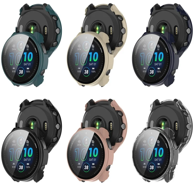 SYA002191001_B6.webp PC + Toughened Film Integrated Watch Protective Case - Image 7