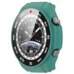 PC+ Toughened Film Integrated Watch Protective Case