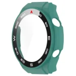 PC+ Toughened Film Integrated Watch Protective Case - Image 8