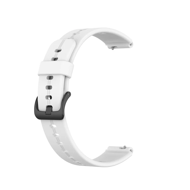 SYA002191701A_1.webp Solid Color Silicone Watch Band - Image 8