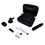 For Insta360 GO 3 / GO 3S Portable Outdoor Travel Storage Case - Image 5