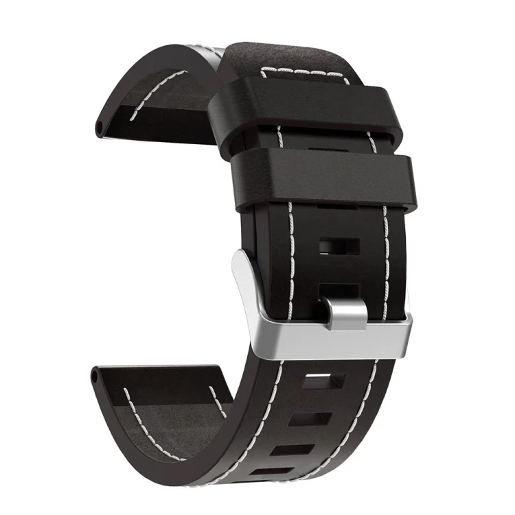 SYA002198911A_1.webp 26mm Sewing Leather Steel Buckle Watch Band - Image 6
