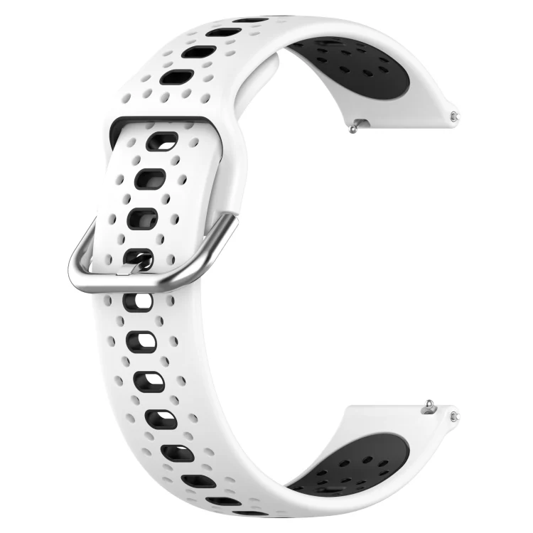 SYA002210001A_1.webp 20mm Breathable Two-Color Silicone Watch Band - Image 7
