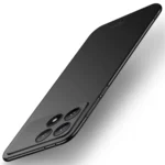MOFI Micro-Frosted PC Ultra-thin Hard Phone Case, For Xiaomi Redmi K70E / Poco X6 Pro, For Xiaomi Redmi K70 / K70 Pro, For Xiaomi Redmi Note 12 Turbo 5G
