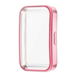 ENKAY Hat-Prince Full Coverage Electroplated Soft TPU Case with Screen Protection - Image 8