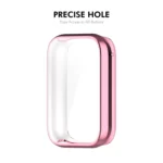 ENKAY Hat-Prince Full Coverage Transparent Soft TPU Case with Screen Protection - Image 4