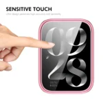 ENKAY Hat-Prince Full Coverage Transparent Soft TPU Case with Screen Protection - Image 5