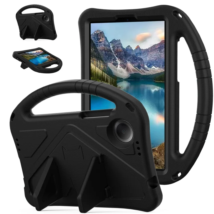 EVA Shockproof Tablet Case with Holder, For Xiaomi Redmi Pad SE 4G 8.7, For Xiaomi Redmi Pad SE 11, For Xiaomi Pad 6 Pro 2023