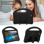 EVA Shockproof Tablet Case with Holder, For Xiaomi Redmi Pad SE 4G 8.7, For Xiaomi Redmi Pad SE 11, For Xiaomi Pad 6 Pro 2023 - Image 4