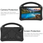 EVA Shockproof Tablet Case with Holder, For Xiaomi Redmi Pad SE 4G 8.7, For Xiaomi Redmi Pad SE 11, For Xiaomi Pad 6 Pro 2023 - Image 5