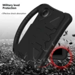 EVA Shockproof Tablet Case with Holder, For Xiaomi Redmi Pad SE 4G 8.7, For Xiaomi Redmi Pad SE 11, For Xiaomi Pad 6 Pro 2023 - Image 6