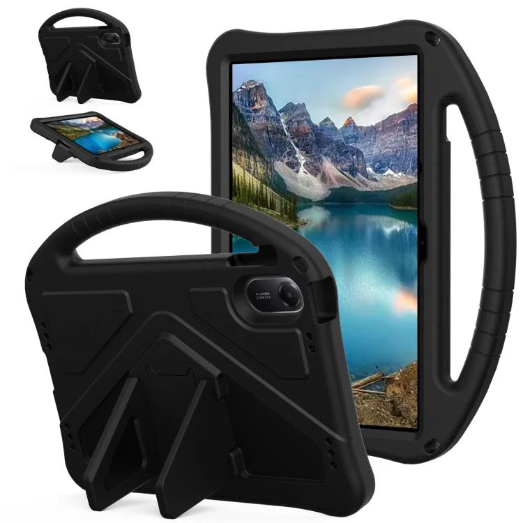 EVA Shockproof Tablet Case with Holder, For Xiaomi Redmi Pad 2 11 2025, For Xiaomi Pad 7 Pro, For Xiaomi Pad 7