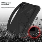 EVA Shockproof Tablet Case with Holder, For Xiaomi Redmi Pad 2 11 2025, For Xiaomi Pad 7 Pro, For Xiaomi Pad 7 - Image 6