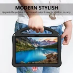 EVA Shockproof Tablet Case with Holder, For Xiaomi Redmi Pad 2 11 2025, For Xiaomi Pad 7 Pro, For Xiaomi Pad 7 - Image 7