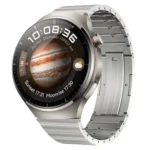 Titanium Alloy Quick Release Watch Band