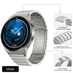 Titanium Alloy Quick Release Watch Band - Image 5