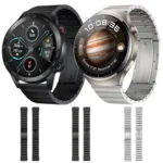 Titanium Alloy Quick Release Watch Band - Image 2