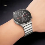 One Bead Titanium Alloy Watch Band - Image 6