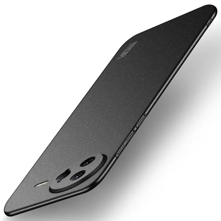 MOFI Fandun Series Frosted PC Ultra-thin All-inclusive Phone Case, For Xiaomi Redmi K80 Pro, For Xiaomi Redmi Note 14 Pro+, For Xiaomi Redmi Note 14 Pro, For Redmi Note 14