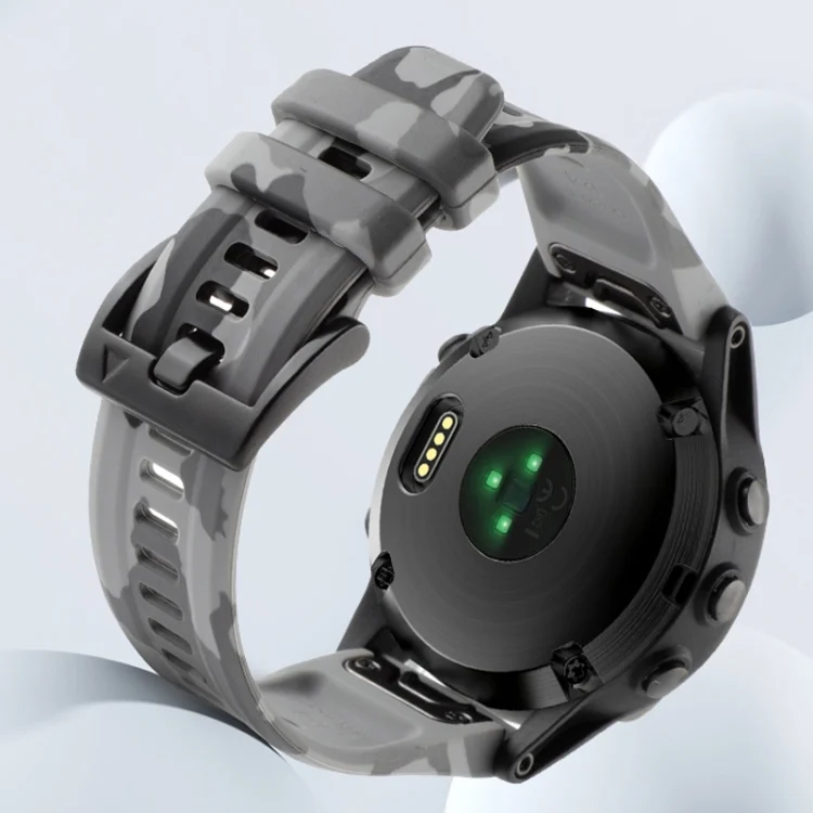 SYA0022847_B2.webp Camouflage 22mm Silicone Watch Band - Image 3